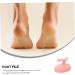 HAPINARY Foot File Foot Grinder Foot Rub Grinding Feet Pedicure Abs Feet File - Buy Online on SooperMarket.com