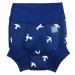 Splash About Happy Nappy Duo 12-24 Months White Birds