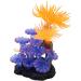 JULYKAI Artificial Coral - Realistic Aquarium Decoration & Simulation Coral for Home Decor - Buy Online on SooperMarket.com