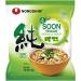 NongShim Instant Noodle Soup Ramyun Ramen Assorted Flavour (Pack of 5) BY SPICEHUB ALL DIFFERENT 5 FLAVOURS - Buy Online on SooperMarket.com