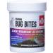 Nutrafin Bug Bites Colour Enhancing Formula Medium to Large Fish 1.4-2.0 mm granules - 45 g - Buy Online on SooperMarket.com