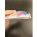 Kalolary Toenail Polish Stickers - 16 Sheets Full Cover Self Adhesive Toe Nail Art Decals for Pedicure - DIY Feet Nail Design Decorations - Buy Online on SooperMarket.com