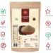 Black Pepper Ground (100g/3.52oz) - Premium Quality Piper Nigrum Powder - Buy Online on SooperMarket.com
