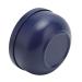 Shaving Soap Bowl with Lid - Portable Large Capacity Shaving Foam Mug for Men | Ideal for Travel - Buy Online on SooperMarket.com