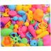 KOMBIUDA 1 Box Bracelet for Little Girl Jewelry Toys DIY Necklaces Beads Jewelry Childrens Toy Pop Beads Toys Rayan Toys for Fun Jewelry Making Kit Pop Snap Beads - Buy Online on SooperMarket.com