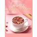 Osmanthus nut lotus root powder soup instant brewed and ready to eat red jujube nut soup rose flavored full belly snack fruit soup Nutritional breakfast gift (Mix and match lotus root powder 4 can) - Buy Online on SooperMarket.com