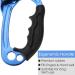 Paliston Climbing Hand Ascender for 813mm Rope - Left & Right | Ideal for Rock Climbing & Arborist - Buy Online on SooperMarket.com