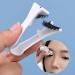 Magnetic Eyelashes with Applicator Reusable Dual Magnetic Lashes Kit without Eyeliner Magnetic Eyelashes Natural Look Wispy False Eyelashes No Glue or Liner Needed Easy to Wear - Buy Online on SooperMarket.com