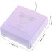 Baluue 5 Boxes Eyebrow Shaping Tool Tool Eyebrow Marking Thread Purple Nylon 1000.00X0.01X0.01CMx5pcs Purplex5pcs - Buy Online on SooperMarket.com