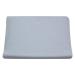 JYOKO KIDS Changing Mat Cover - Grey Stone 70x50 cm | Premium Quality International Shipping - Buy Online on SooperMarket.com