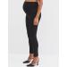 Motherhood Maternity Women's XS Black Business Casual Pants - Stylish and Comfortable - Buy Online on SooperMarket.com