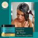 Lorenti Deep Conditioning Hair Mask 500 ml | For Dry Damaged Dense & Frizzed Hair | Contains Vitamin B7 & Proteins to Balance & Moisturize Hair | 16.9 Fl Oz (Argan Oil) - Buy Online on SooperMarket.com