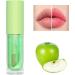 Colour Fruity Colour Changing Lip Glaze Moisturising Lipstick Moisturising Lips Moisturising Permanent Waterproof Moisturising (D One Size) 1 count (Pack of 1) d - Buy Online on SooperMarket.com
