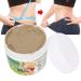 FILFEEL 300g Anti-Cellulite Cream - Fat Slimming Serum for Whole Body Weight Loss & Firming Abdomen - Buy Online on SooperMarket.com