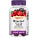 Webber Naturals UltraCran Cranberry 10 000 mg Gummy & Vitamin C Gummy 125 mg 120 Gummies For Bones Teeth Immune and Antioxidant Health Vegan Gummy + Vitamin C Gummy - Buy Online on SooperMarket.com