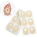 PLAFOPE 5 Sheets Anti-wear Foot Stickers Corn Cushion for Feet Corn Protectors for Toes Corn Pads for Toes Corn Pads for Feet Pads Small Foot Pads for Shoes Emulsion - Buy Online on SooperMarket.com