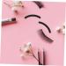 Mikinona 2 Boxes Eyelash Curler Lash Curling Clip Pads Lash Curler Replacement Pads Replacement Refills Pads Lash Curler Refill Lash Tool Pad Curler Silicone Pad Salon Supplies - Buy Online on SooperMarket.com