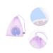 Washable Nursing Pads | Reusable Breastfeeding Pads | Anti-Galactorrhea Cushion | Postpartum Care | Polyester Cotton & TPU Cloth - Buy Online on SooperMarket.com