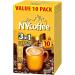 Coffee Bundle Containing NY Coffee 3 in 1 White Coffee Salted Caramel & Vanilla 10 Sachets Each (3 Pack) - Buy Online on SooperMarket.com
