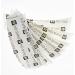 Walker No Shine Lace Wig Toupee Adhesive Tape - 36 Pieces - Buy Online on SooperMarket.com