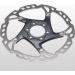 Shimano SM-RT76 Rotor - 6 Bolt One Color 160mm - High Performance Cycling Rotor - Buy Online on SooperMarket.com