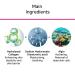 Anskin Original Collagen Modeling Mask Powder 240g (Renewal) - Professional Spa Peel-Off Rubber Mask for Facial Skin Care - Premium Jelly Gel - Buy Online on SooperMarket.com