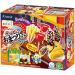 Kracie Popin Cookin Assortment of Donut Festival Sushi Bendo (Total 4 sets) - Buy Online on SooperMarket.com