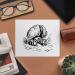 Buy 2 x Hermit Crab Microfiber Cleaning Cloths - Eco-Friendly & Durable | International Shipping Available - Buy Online on SooperMarket.com