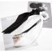 Funlovin 2-in-1 Scrunchies Scarf Hair Ribbon Ties - 6pcs Vintage Ponytail Scarves Scrunchie Set for Women - Buy Online on SooperMarket.com