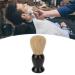 Premium Multipurpose Shaving Brush for Men - Synthetic Beard Brush for Home & Travel - Buy Online on SooperMarket.com