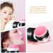 FOYTOKI 2pcs Oil Control Cushion Blush Makeup Blush Cushion Makeup Putty Blush Pink Blush Blusa Rosy Plastic - Buy Online on SooperMarket.com