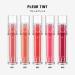 Too Cool For School Pleur Tint Plumping Lip Gloss - Long-Lasting Hydration with Watery Formula - Buy Online on SooperMarket.com