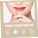Gogogmee 1 Set Lip Mask Brush Shenzhen Boxed Silica Gel - Buy Online on SooperMarket.com