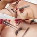QUEWEL Easy Fan 2D-20D Russian Volume Lashes 0.05C Curl 11mm - Self Fanning Eyelash Extensions - Buy Online on SooperMarket.com