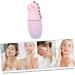 WOONEKY 1pc Hydrating Instrument Face Sprayer Mini Humidifier Face Steamer House Humidifier Abs Pink - Buy Online on SooperMarket.com