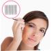 HAPINARY 10pcs Nose Shadow Brush Liquid Blush Travel Makeup Brush Artificial Fiber Accessories Miss Cosmetic - Buy Online on SooperMarket.com