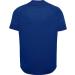 Under Armour Men's Tech 2.0 Novelty T-shirt - Royal Blue/Black Large - Buy Online on SooperMarket.com
