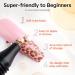 Modelones Rhinestone Gel: 30g Super Adhesive Nail Glue for Gems & Crystals - Buy Online on SooperMarket.com