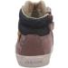 Geox Kids B Kiwi C Hiking Boots 7.5 UK - Rose Smoke | Comfortable & Stylish Footwear for Kids - Buy Online on SooperMarket.com