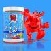 Ryse Core Series Loaded Pre Workout Powder | High Stim Pre-Workout Nitric Oxide Booster Increases Energy & Strength | 420mg Caffeine 4.5g L-Citrulline 3.5g Beta Alanine | 30 Servings (Tropical Punch) Tropical Punch 30 Servings (Pack of 1) - Buy Online on SooperMarket.com