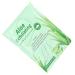 Foot Peeling Mask - 5 Aloe Moisturizing Packs for Smooth Feet | International Shipping - Buy Online on SooperMarket.com
