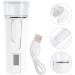 Healeved 1pc Spray Hydrating Apparatus Portable Humidifer Nano Facial Mister Mist Sprayer Face Plating - Buy Online on SooperMarket.com