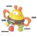Soft Chewing Bite Toys for Children | Educational Teething Handrest for Finger Sensitivity & Coordination - Buy Online on SooperMarket.com