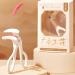 Professional Makeup Tool for Eyelashes Eyelash Curlers Comb Curlers Metal Eyelashes Lash Eyelash Curler with Comb Eyelash Curler and Comb Function Lash Curler Curler and Comb Tool for Lashes - Buy Online on SooperMarket.com