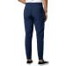 WonderWink W123 Men's Colorblock Top & Cargo Jogger Pant Scrub Set + Badge Reel Navy Large Top / Large Tall Pants - Buy Online on SooperMarket.com