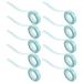 10X Strong Double-Sided Adhesive Tape for All Tape Hair Extensions 3 METER 1