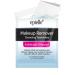 Epielle Makeup Remover Cleansing Towelettes - 15 Individual Wipes for Oil, Makeup & Waterproof Mascara Removal | Alcohol-Free, Paraben-Free, Cruelty-Free | Ideal for Travel & Gym - Buy Online on SooperMarket.com