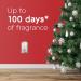 Glade Electric Scented Oil Plugin & Refill - Cosy Apple Cider 20ml | International Shipping Available - Buy Online on SooperMarket.com