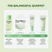 Torriden BALANCEFUL Cica Trial Kit | Vegan Gotu Kola Skincare 4-Step Regimen | Hypoallergenic Korean Skincare for All Skin Types - Buy Online on SooperMarket.com