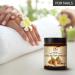 100% Pure Cold-Pressed Shea Butter 100g - Nourishing Karit Body Butter from Ghana for Face Body & Hair - Sheabzter - Buy Online on SooperMarket.com
